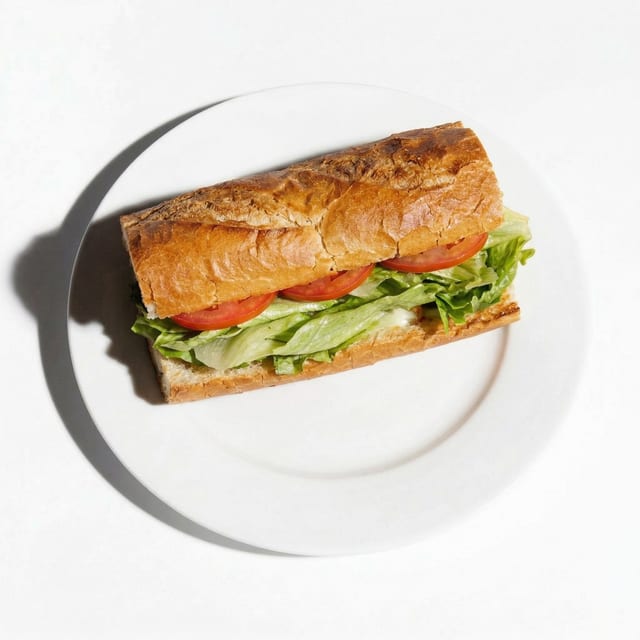 BLT Sub.