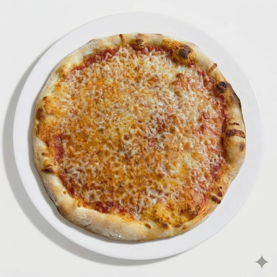 Delicious Cheese Pizza Options