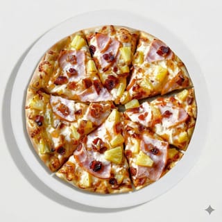 Vegan Pizza